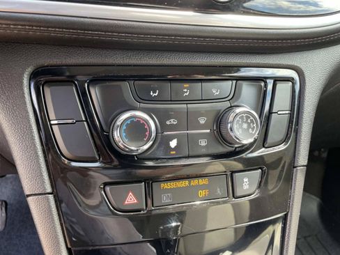 Used 2019 Buick Encore Preferred w/ Safety Package FWD image 25