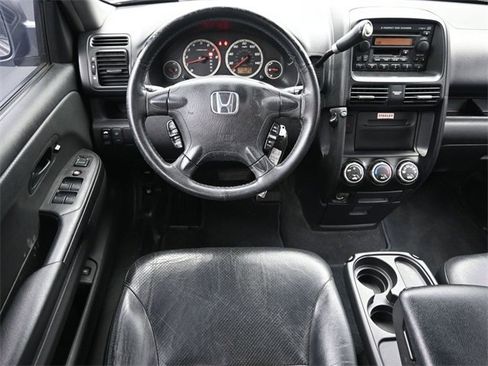 Used 2006 Honda CR-V EX image 12