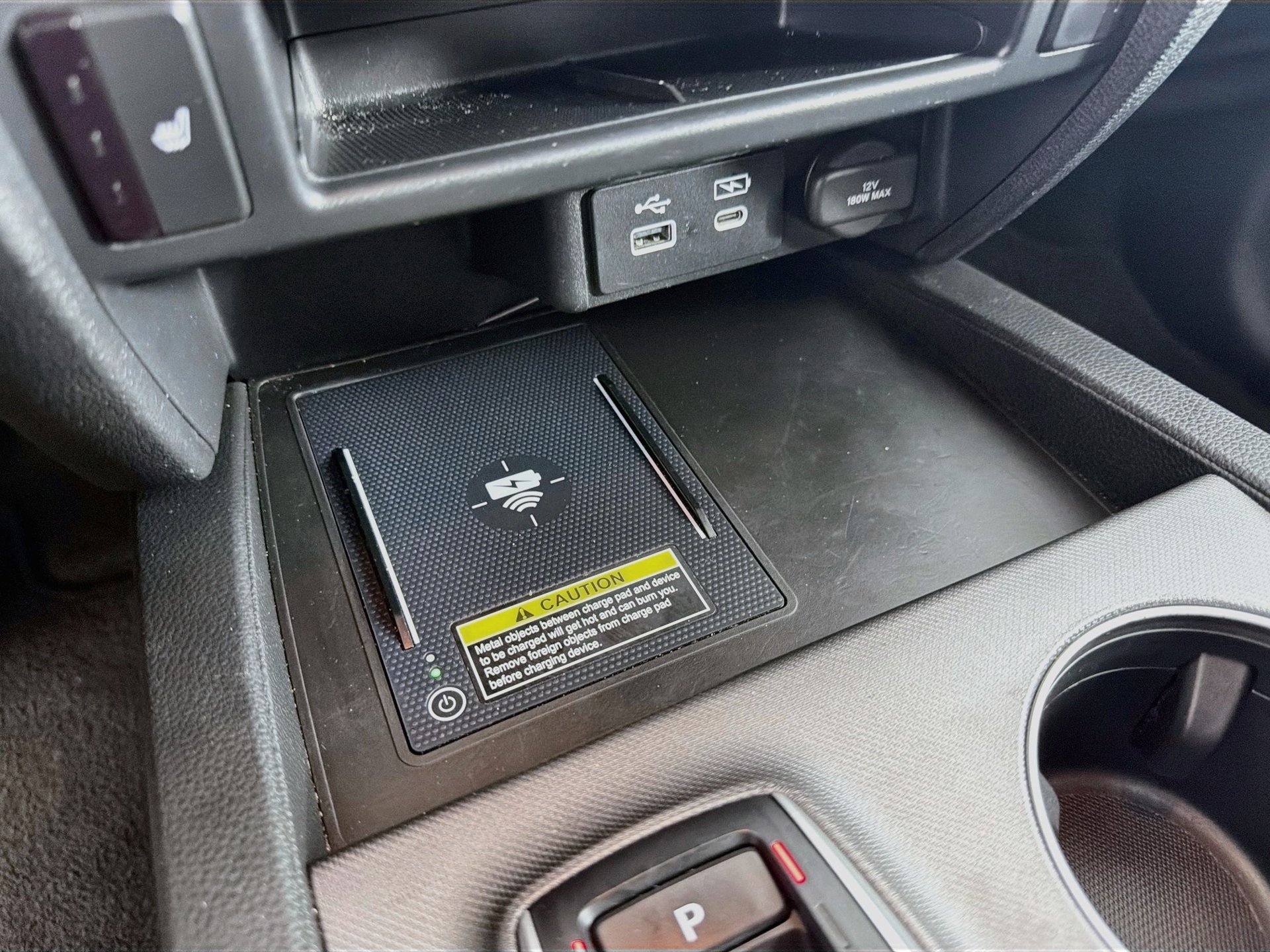 Used 2025 Honda Passport EX-L image 30