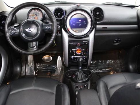 Used 2016 MINI Cooper Countryman S image 2