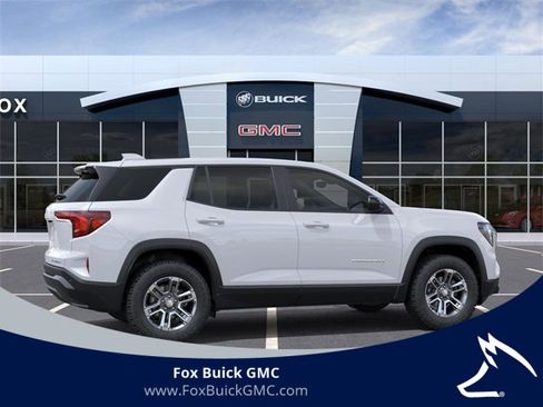 Used 2026 GMC Terrain Elevation w/ Technology Package II image 5