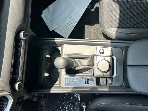 New 2026 MAZDA CX-50 AWD 2.5 S w/ Cargo Package image 17