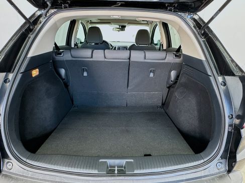 Used 2022 Honda HR-V EX image 17