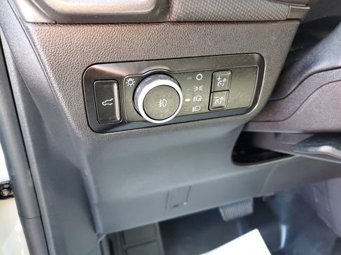 Used 2025 Ford Bronco Sport Badlands image 16