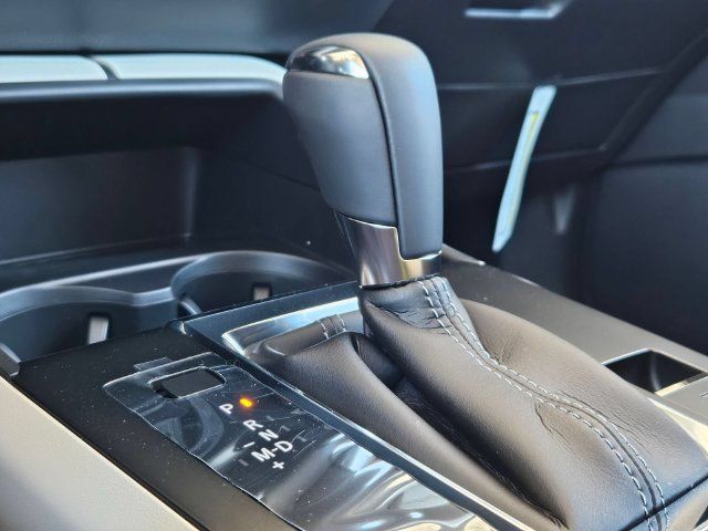 New 2026 MAZDA CX-5 Select AWD/4WD image 12