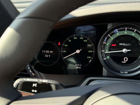 Used 2024 Porsche 911 GT3 RS image 33