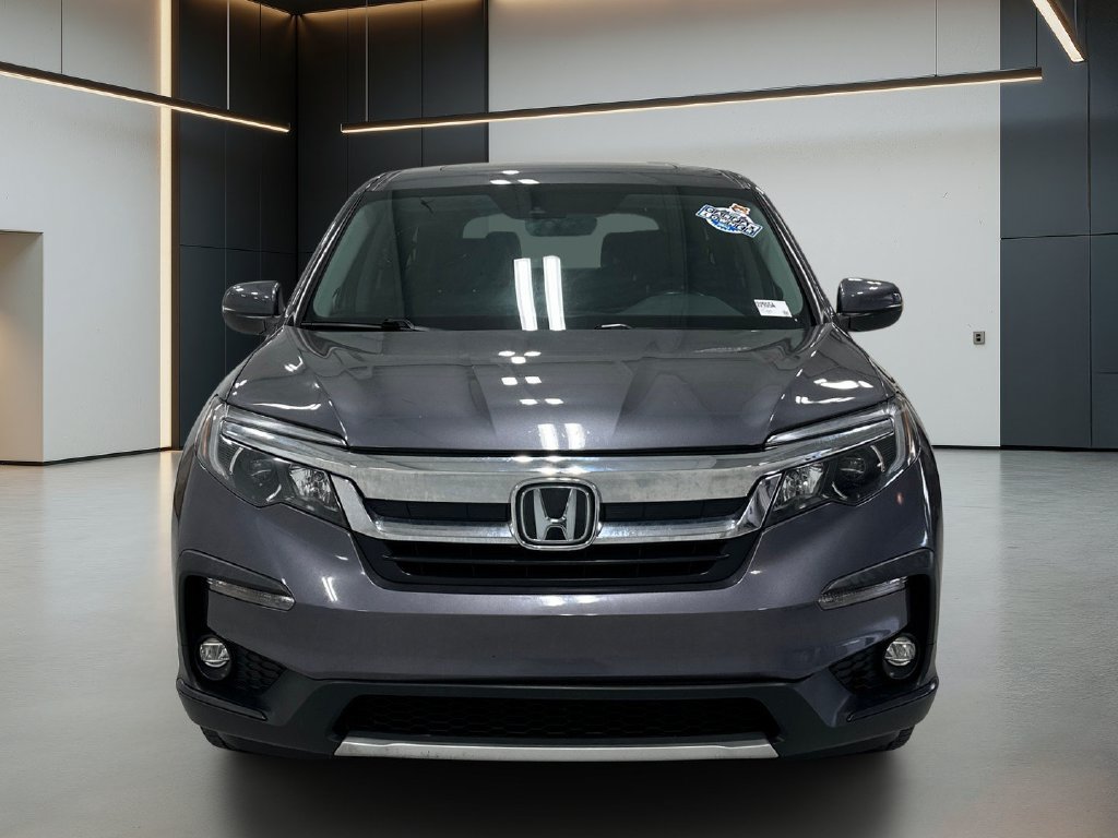 Used 2022 Honda Pilot EX-L image 9