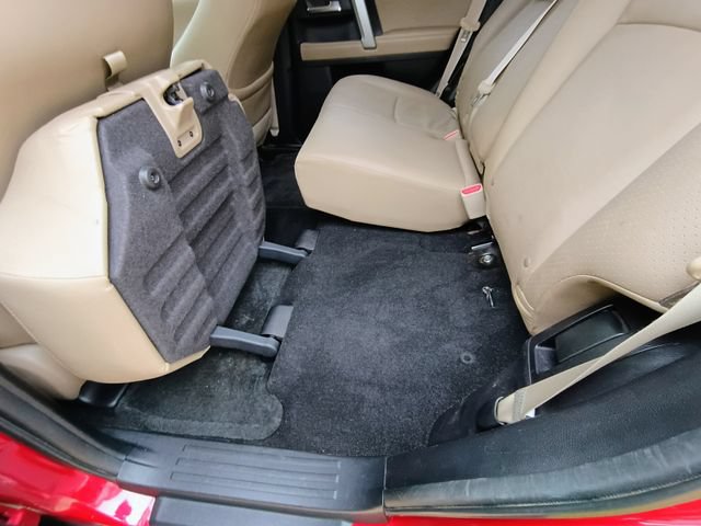 Used 2016 Toyota 4Runner SR5 RWD image 66