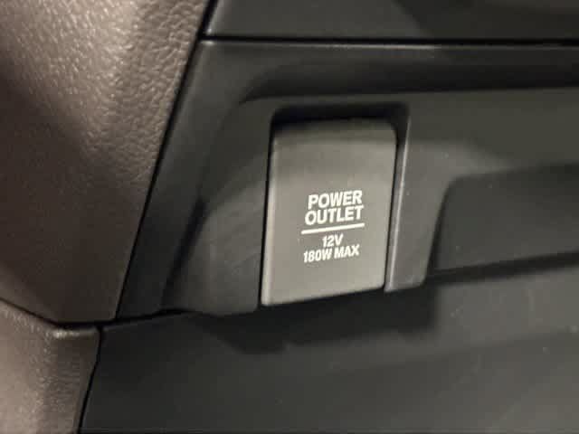 Used 2018 Honda Odyssey EX image 25
