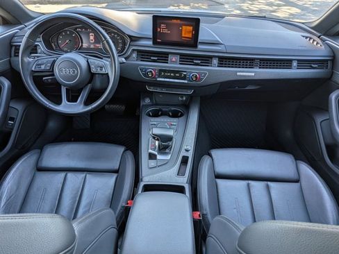 Used 2019 Audi A5 2.0T Premium w/ Convenience Package image 17