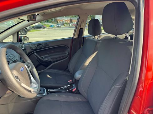 Used 2019 Ford Fiesta SE FWD image 23