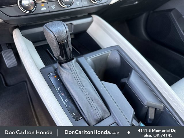 Used 2026 Honda Accord LX image 22