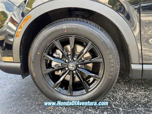 Certified 2023 Honda CR-V Sport image 6