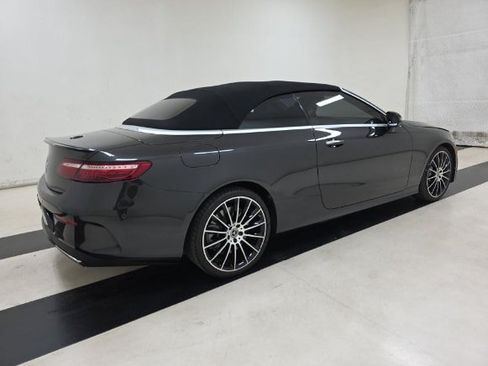 Used 2023 Mercedes-Benz E 450 Cabriolet w/ AMG Line image 5