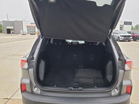 Used 2022 Ford Escape SE w/ Convenience Package AWD/4WD image 6