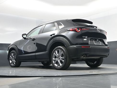 Used 2023 MAZDA CX-30 AWD 2.5 S w/ Select Package image 21