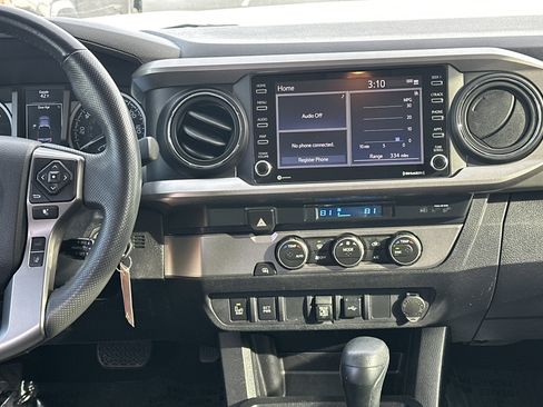 Used 2022 Toyota Tacoma SR5 image 29