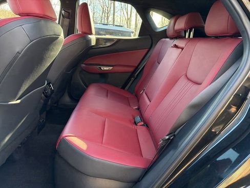 Used 2023 Lexus NX 350 AWD image 15