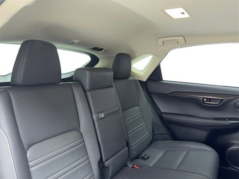 Used 2018 Lexus NX 300 FWD image 49