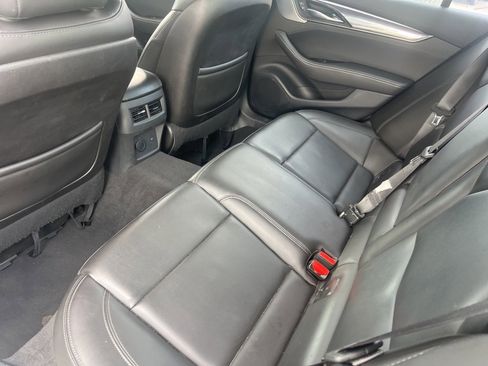 Used 2020 Cadillac CT5 Luxury w/ Sun And Sound Package image 32
