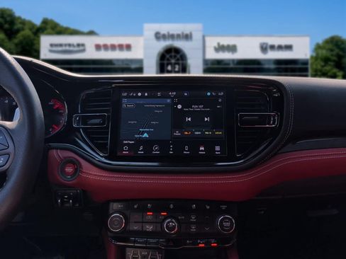 Used 2024 Dodge Durango SRT Hellcat AWD/4WD image 22