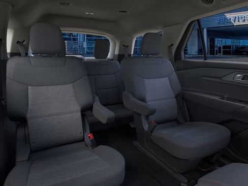 New 2026 Ford Explorer Active image 11