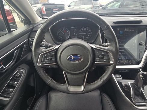 Used 2024 Subaru Outback Limited XT image 27