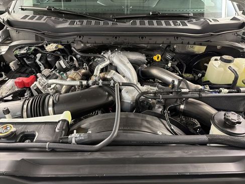 New 2026 Ford F250 Lariat w/ Black Appearance Package AWD/4WD image 45