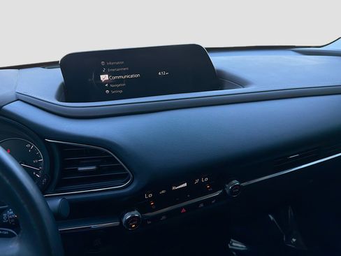 Certified 2023 MAZDA CX-30 AWD 2.5 S w/ Premium Package image 29