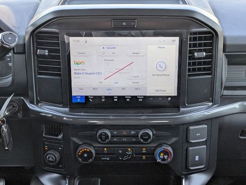 New 2026 Ford F150 STX image 18