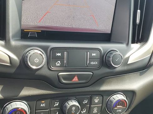 Used 2019 GMC Terrain Denali w/ Comfort Package AWD/4WD image 19