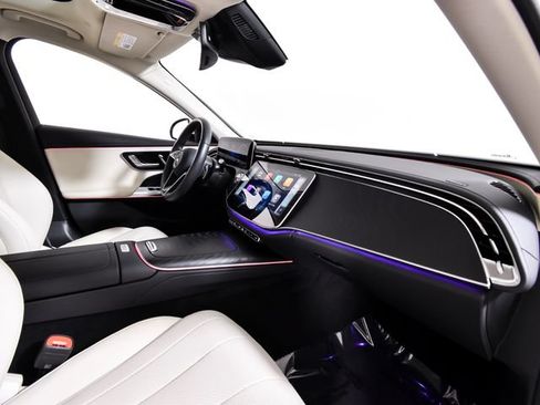 Certified 2025 Mercedes-Benz E 350 Sedan image 30
