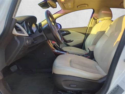 Used 2015 Buick Verano Convenience image 10