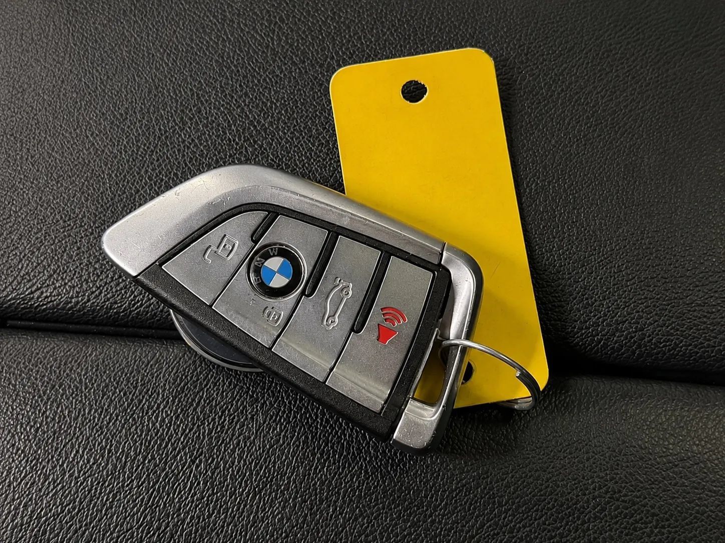 Used 2022 BMW X7 M50i AWD/4WD image 59