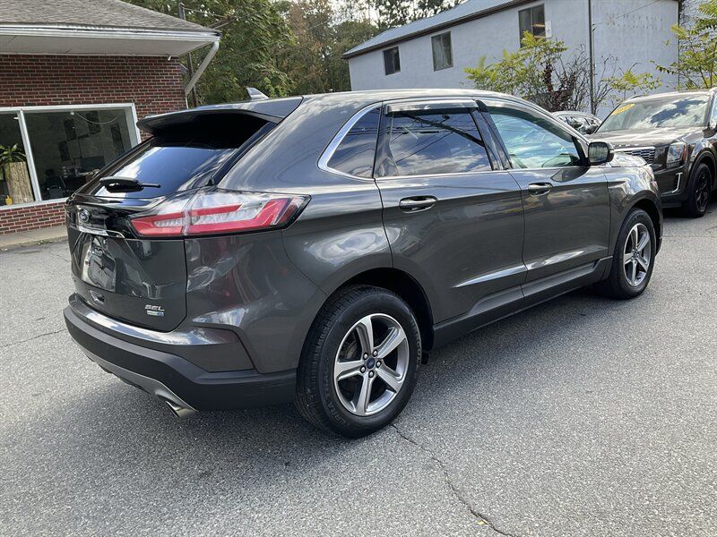Used 2019 Ford Edge SEL w/ Equipment Group 201A AWD/4WD image 5
