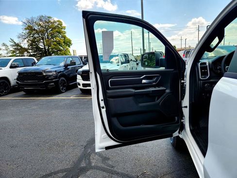 New 2026 RAM 1500 Big Horn image 13