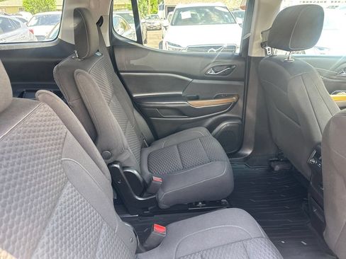 Used 2019 GMC Acadia SLE w/ Driver Alert Package I AWD/4WD image 27