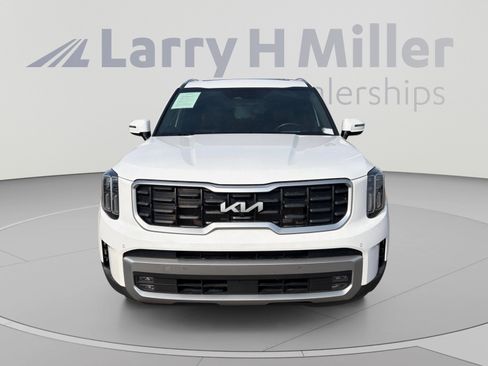 Used 2024 Kia Telluride SX Prestige AWD/4WD image 9