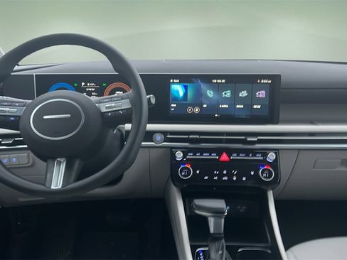 Certified 2026 Hyundai Tucson SEL image 13