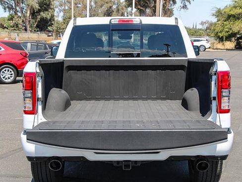 Used 2023 Ford F150 XLT image 48