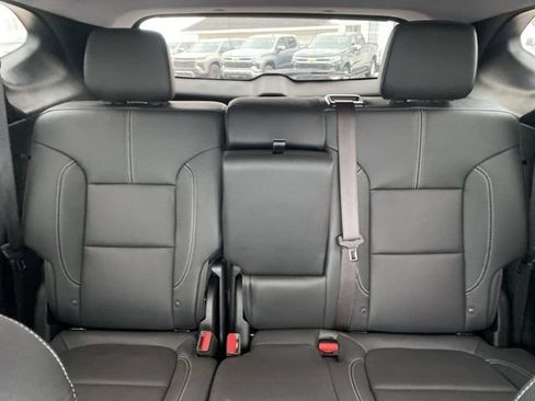 Used 2025 Chevrolet Blazer LT w/ Sound & Technology Package image 20