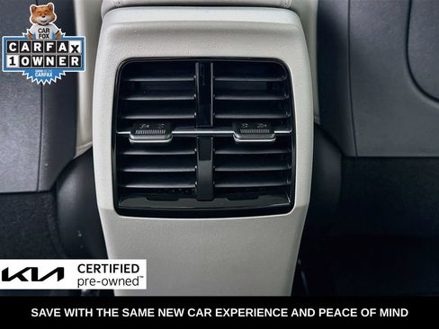 Certified 2023 Kia Niro Wind w/ Wind Preserve Package FWD image 32