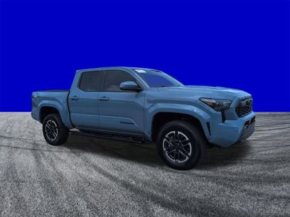 Used 2026 Toyota Tacoma TRD Sport