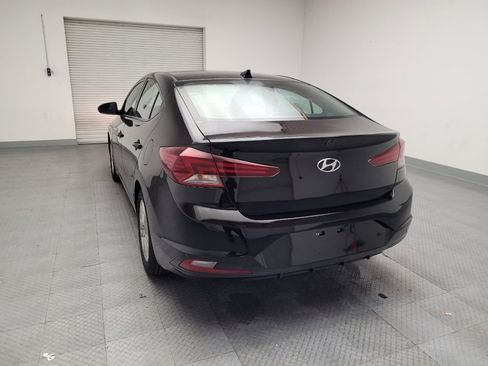 Used 2019 Hyundai Elantra SEL image 6
