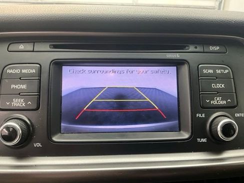 Used 2016 Kia Optima LX FWD image 4