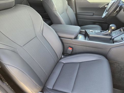 Used 2025 Lexus GX 550 Premium Package w/ Cold Area Package image 22