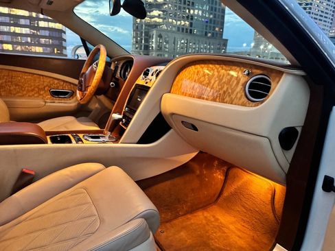 Used 2013 Bentley Continental GT image 15