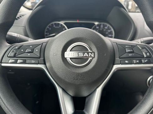 Used 2024 Nissan Sentra SV image 22
