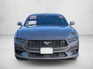 Used 2025 Ford Mustang EcoBoost video 2