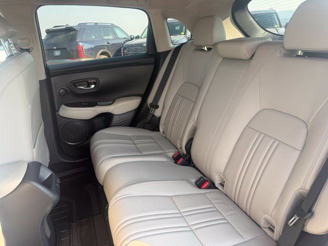 Used 2026 Honda HR-V EX-L image 15